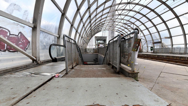 &Icirc;ncep lucrările la Pasajul Basarab. Cum se va modifica traficul?