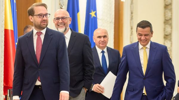 Coaliția a decis: salariul minim crește din 2026. Ce măsuri au fost stabilite