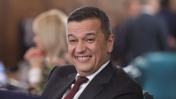Asta mai lipsea. Sorin Grindeanu provoacă un cutremur major în guvern. Ce a decis liderul PSD pe tema pensiilor speciale