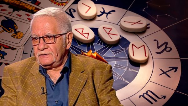 Horoscop rune Mihai Voropchievici 8-14 decembrie 2025