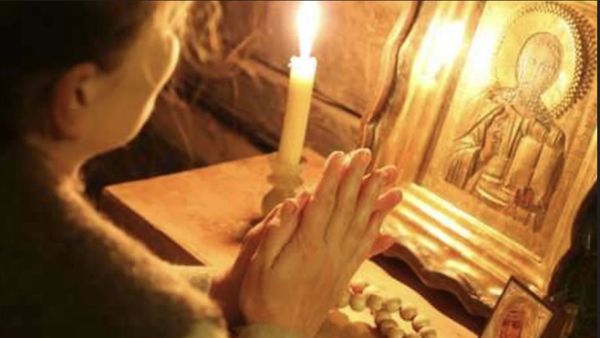 Cea mai puternică rugăciune pentru sănătate și copii. Se spune musai azi de SF Serafim cel Rabdator, pe 20 decembrie este zi mare &icirc;n Calendarul Ortodox