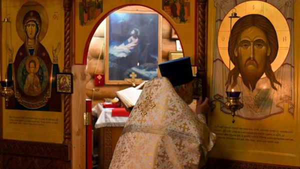 Lăsata Secului și începutul Postului Crăciunului. Ce este interzis să faci