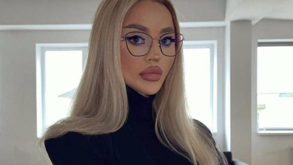 Nepoata lui Horațiu Potra, Patricia Potra, arestată preventiv. Care sunt acuzațiile