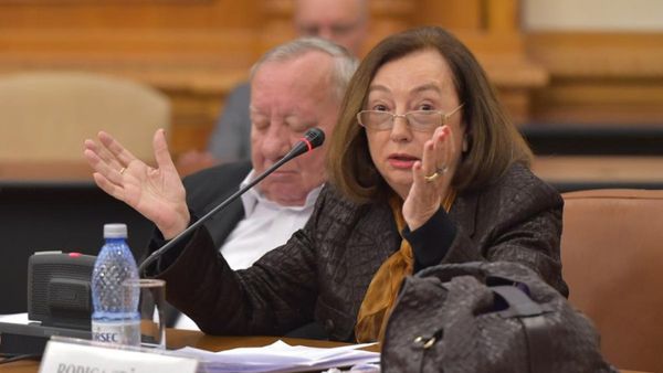 Rodica Stănoiu a murit la scurt timp după externare. Urme de violență ridică suspiciuni