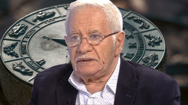 Horoscop rune Mihai Voropchievici 17-26 noiembrie 2025. O perioadă benefică pentru problemele grele